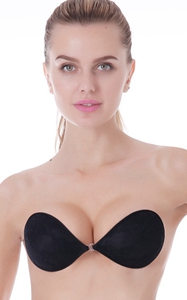 N049-1 Lace  Invisible Bras